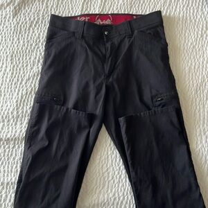 Men’s Wrangler ATG Pants